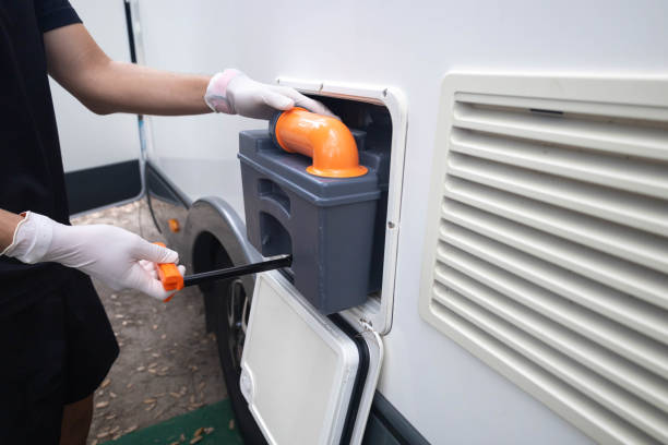 Best Portable toilet rental cost  in Dawson, TX
