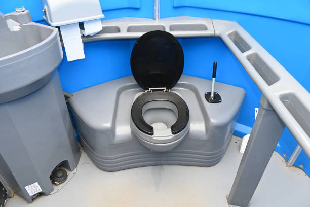 Best Porta potty delivery and setup  in Dawson, TX
