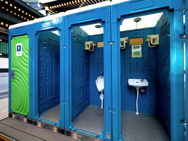 Best Long-term porta potty rental  in Dawson, TX
