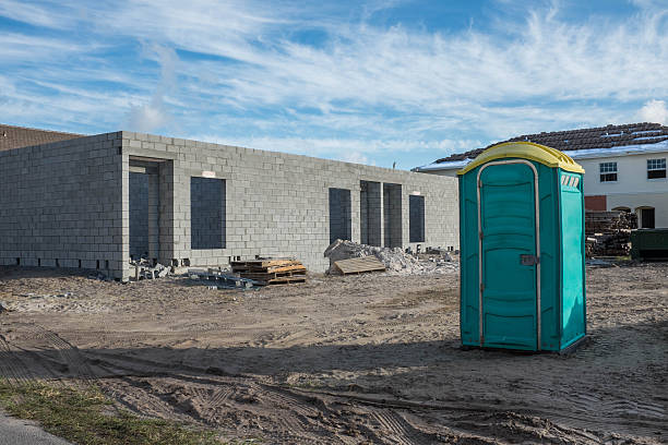Best Luxury portable toilet rental  in Dawson, TX