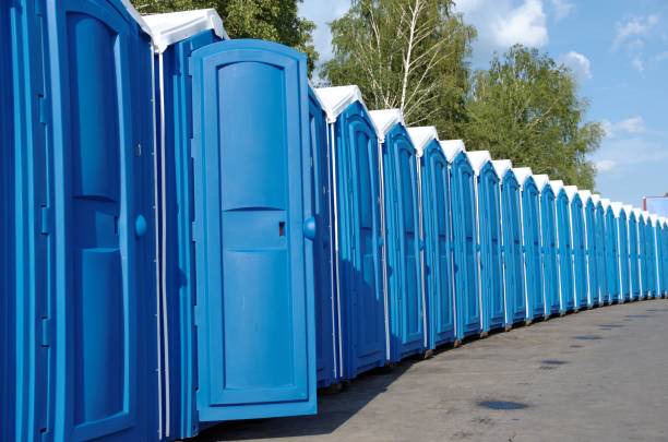 Best Luxury portable toilet rental  in Dawson, TX